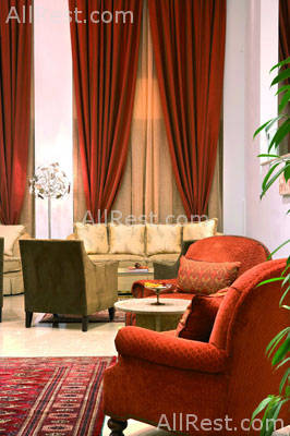 Airotel Parthenon Hotel 3